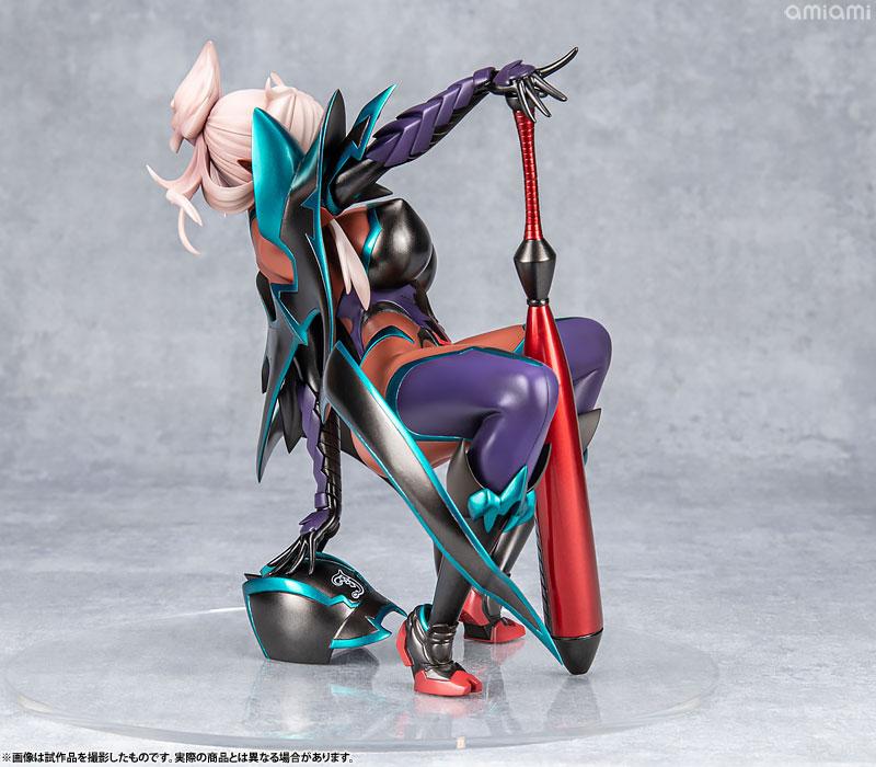 [預訂](18+) Death Ball 鈴蘭 1/7 完成品模型《25年10月預約》