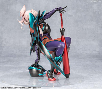 [預訂](18+) Death Ball 鈴蘭 1/7 完成品模型《25年10月預約》