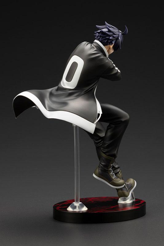 [預訂] ARTFX J 桃源暗鬼 一之瀨四季 1/8 完成品模型《26年1月預約》