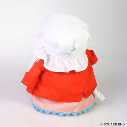 [預訂] 最終幻想IX 毛公仔 葵娜・昆恩《25年11月預約》