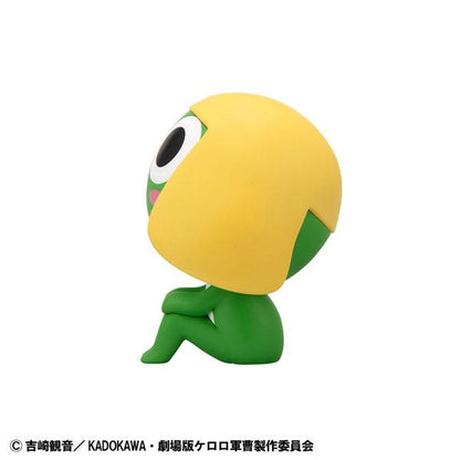 [預訂] LookUp Keroro軍曹 Keroro 完成品模型《26年3月預約》