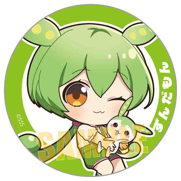 [預訂] 交換徽章喔！ 俊達萌 6個入BOX（再次販售）《25年4月預約》