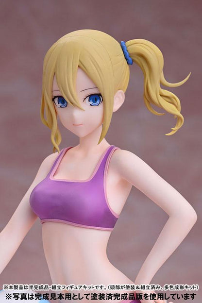 [預訂] Assemble Heroines 動畫「輝夜大小姐想讓我告白：初吻不會結束」早坂愛《25年12月預約》