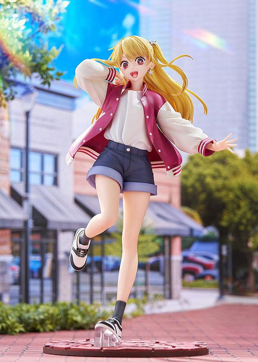 [Pre-order] The popular fashion Ver. 1/6 finished model of Ruby, the child I recommended, "January 25 reservation"