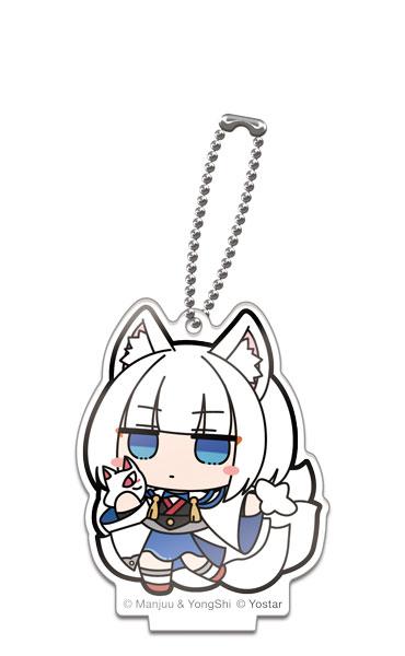 [預訂] 碧藍航線 立牌 加賀 蓬鬆加賀。《25年12月預約》