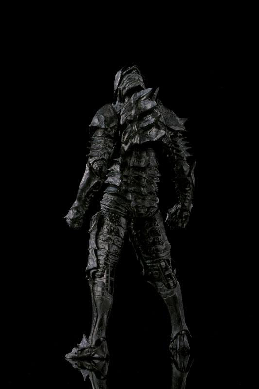 [Pre-order] "ABARA" 1/12 Kurokijuko driven electric action figure "Pre-order for September 24"