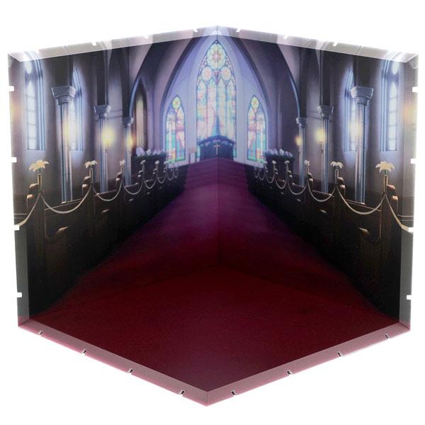 [預訂] Dioramansion200 教會（再販）《25年12月預約》