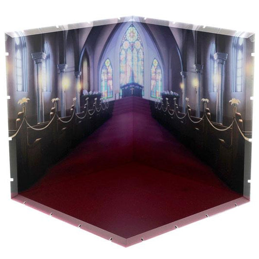 [預訂] Dioramansion200 教會（再販）《25年12月預約》