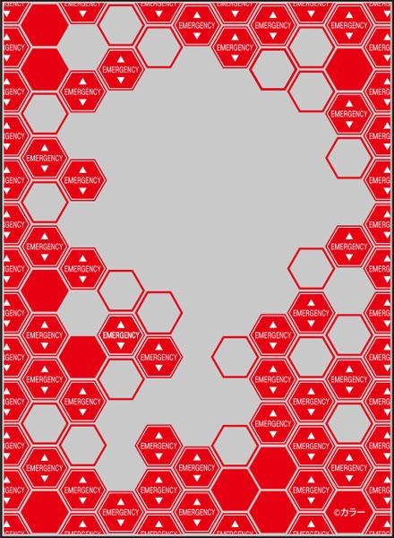 [預訂] Broccoli卡套保護套『福音戰士新劇場版：破』「EMERGENCY」復刻 Pack《25年12月預約》