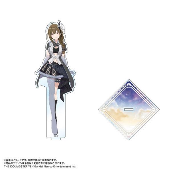 [預訂] 偶像大師 閃耀色彩 BIG立牌 Vol.5 08.桑山千雪《25年9月預約》