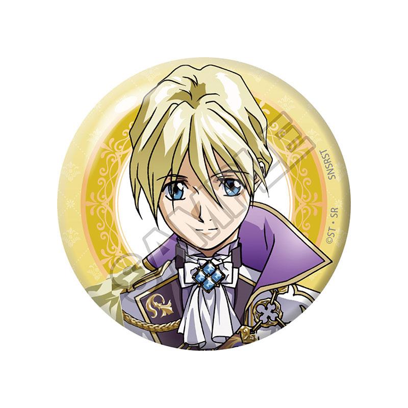 [預訂] 新機動戰記高達W Knight Style 徽章 5個入BOX（再次販售）《25年10月預約》