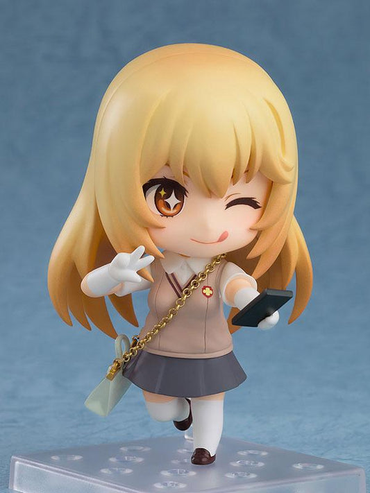 [Pre-order] Nendoroid Scientific Railgun T Shokuhou Misaki "Pre-order for November 24"