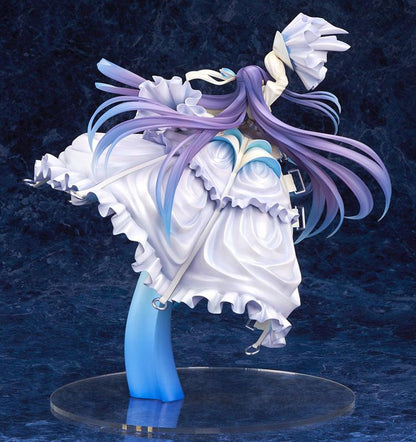 [預訂] Fate/Grand Order Alter Ego/溶解莉莉絲 1/8 完成品模型（再售）《24年9月預約》