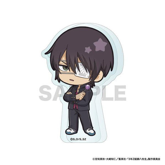 [預訂] 「3年Z組銀八先生」 骨牌立牌 高杉晉助《25年10月預約》