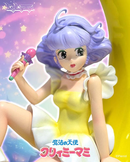 [預訂] 我係小忌廉- 〈Mami on the Moon〉 完成品模型《25年12月預約》