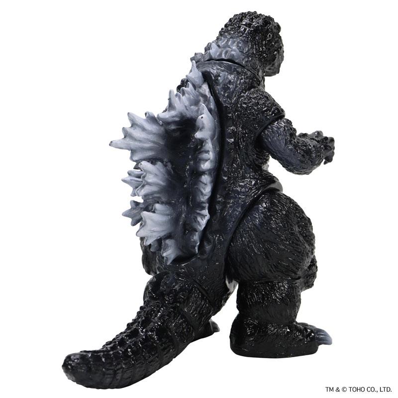 [Pre-order] CCP Medium Series Godzilla EX Chapter 3 Godzilla (2001) Standard Ver. Finished Model "Pre-order in May 24"