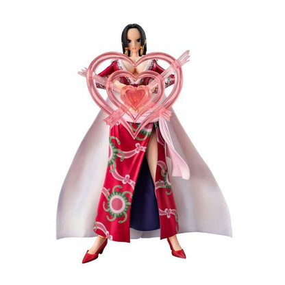 [Pre-order] Variable Action Hero ONE PIECE One Piece Boa Hangegu Ver.1.5 Action Figure "Pre-order February 25"