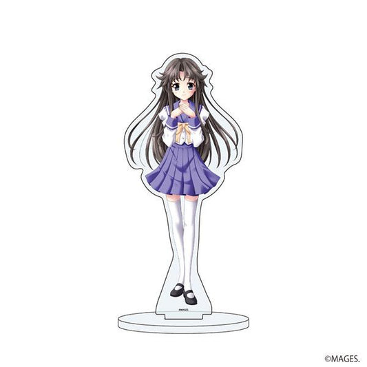 [Pre-order] Lipai "Farewell Memories Series" 29/Chisa Hakozaki (Official Illustration) "Pre-order for February 25"