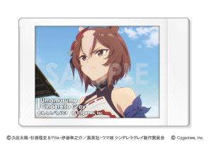 [預訂] 動畫『賽馬娘 Pretty Derby』 角色合影Collection 12個入BOX《26年1月預約》