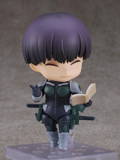 [Pre-order] Nendoroid Monster No. 8 Soushiro Hoshina "Pre-order for November 24"