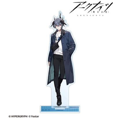 [預訂] 明日方舟 LOGOS Shopping ver. BIG立牌《26年2月預約》