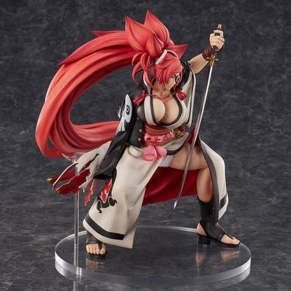 [Pre-order] 『GUILTY GEAR -STRIVE-』 Mei Xuan's finished model "Pre-order for December 24"