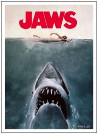 [預訂] 角色卡套 JAWS JAWS(A)(EN-1524) Pack《25年11月預約》