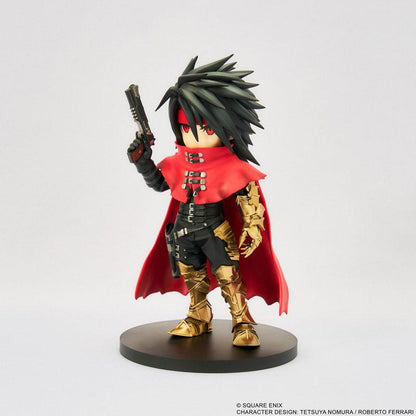 [Pre-order] Final Fantasy VII REBIRTH Adorable Arts Vincent Valentine "July 25 Reservation"