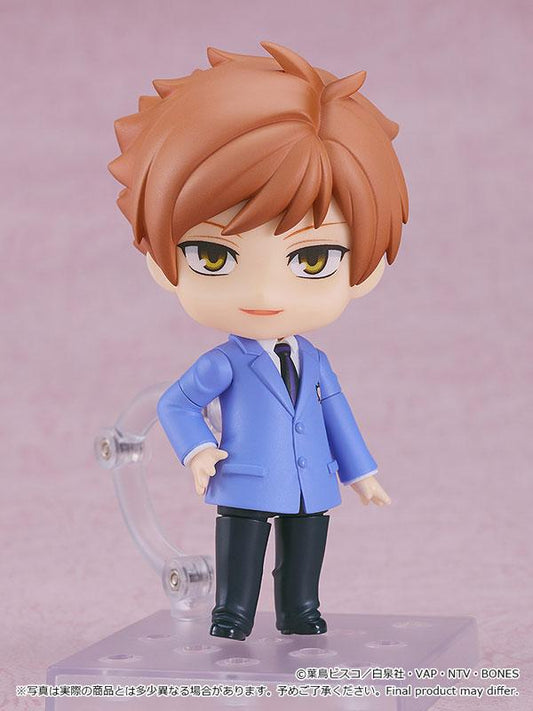 [Pre-order] Nendoroid Ouran High School Male Public Relations Department Hitachiin Kaoru "Reservation for August 24"