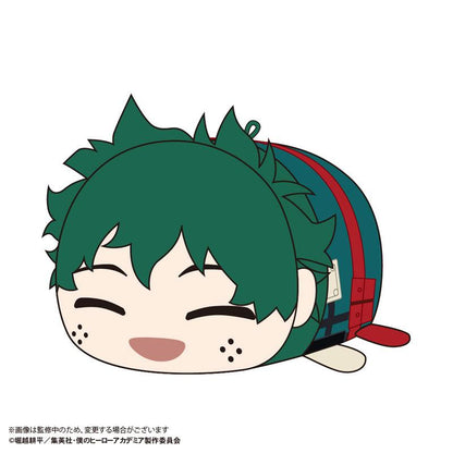 [預訂] 我的英雄學院 毛公仔3 6個入BOX《25年4月預約》