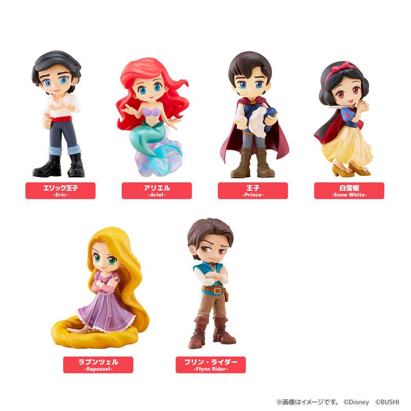 [預訂] PalVerse / Disney vol.2　6個入BOX《26年1月預約》