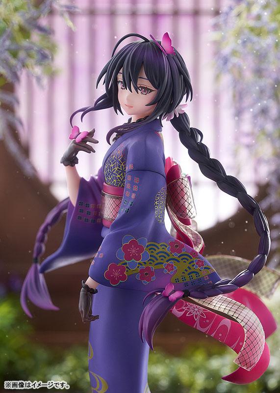 [預訂] 繪師100人展 DSmile插圖『時之輪』 1/7 完成品模型《26年4月預約》