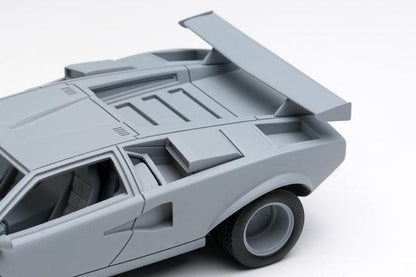 [預訂] 1/43 林寶堅尼 Countach LP500R Ch.1120144 東京超級跑車展 1977《24年7月預約》