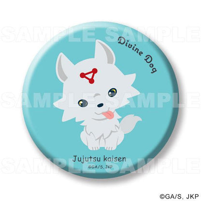 [Pre-order] Spell Return Megumi and Shikigami Collection Exchange 9 badges into BOX (resale) "September 24 Pre-order"