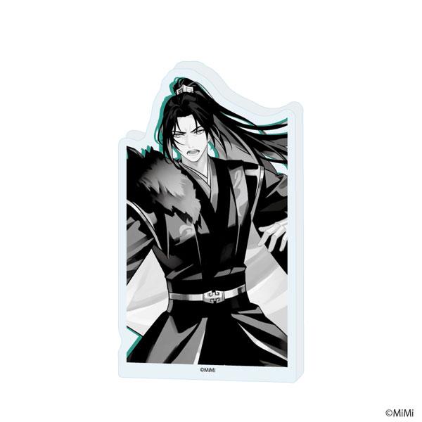 [預訂] Collection立牌「大河幻想廣播劇「魔道祖師」」07/聶明玦(原創插圖)《25年7月預約》