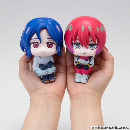 [預訂] LookUp 機動戰士Gundam GQuuuuuuX 修治伊藤 完成品模型《25年12月預約》