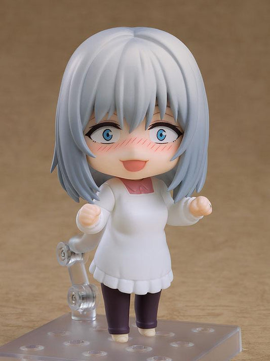 [Pre-order] Nendoroid old couple return to their youthful grandmother "Reservation for November 24"