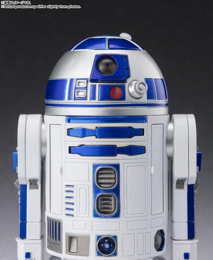 [Pre-order] SHFiguarts R2-D2 -Classic Ver.- (STAR ​​WARS: A New Hope) "Pre-order for November 24"