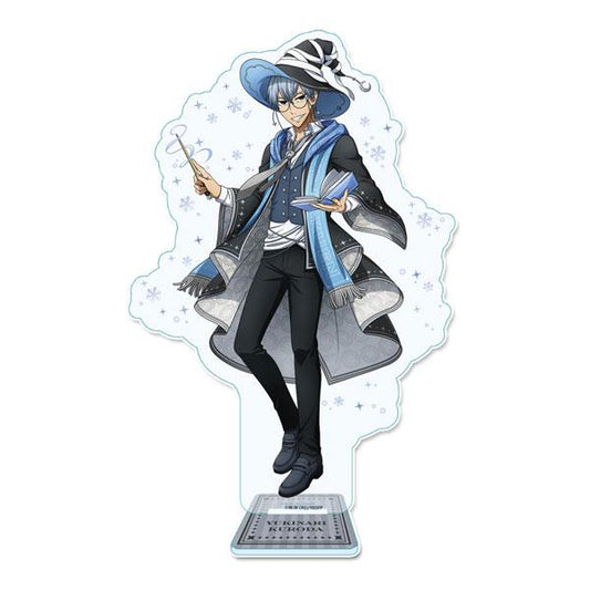 [Pre-order] Speedy Otaku LIMIT BREAK Newly drawn Magic Academy ver. BIG stand-up license Kuroda Yukinari "Reservation for August 24"