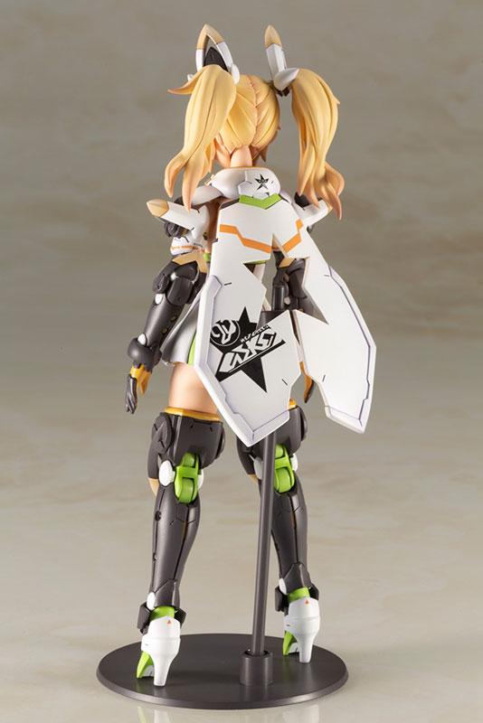 [Pre-order] Phantasy Star Online2 es Gene Model (Strei Nocent Ver.) (Resale) "Pre-order June 24"