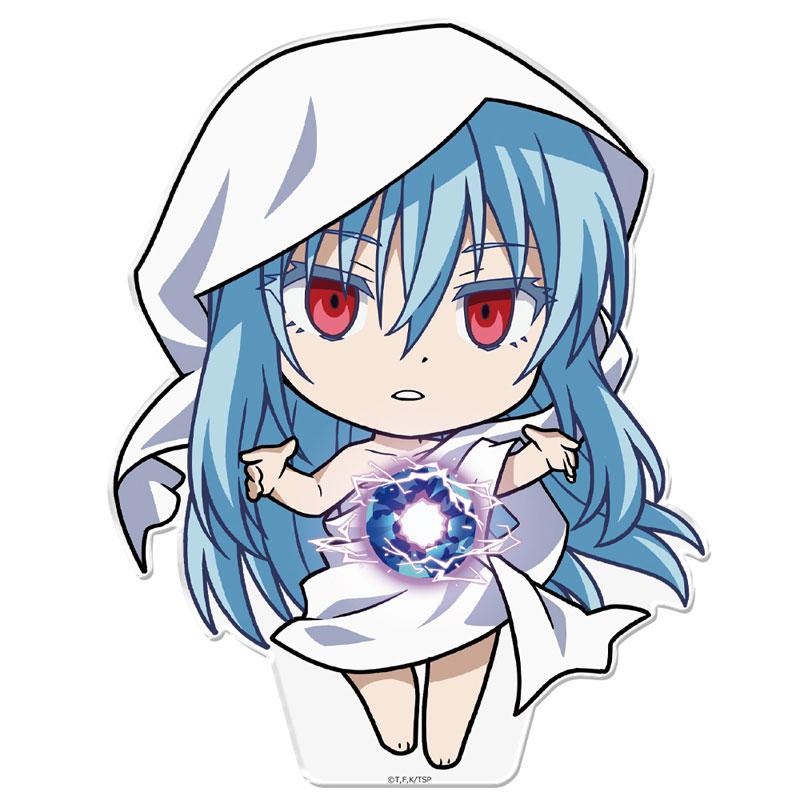 [Pre-order] Puni Colle about my reincarnation as a slime! Rimuru King of Wisdom ver. "Reservation for August 24"