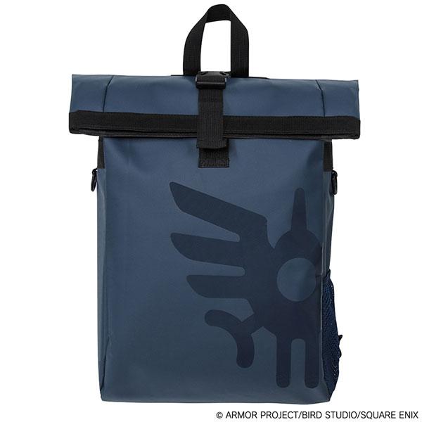 [預訂] 勇者鬥惡龍 捲蓋後背包《25年7月預約》