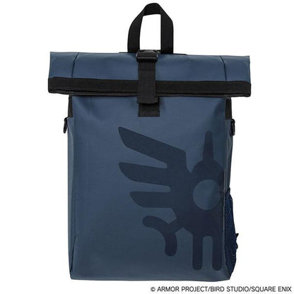 [預訂] 勇者鬥惡龍 捲蓋後背包《25年7月預約》