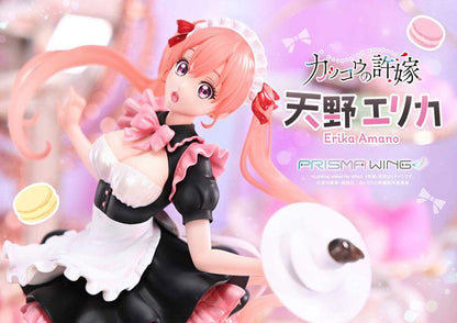 [預訂] PRISMA WING 杜鵑婚約 天野繪里香 1/7 完成品模型《26年10月預約》