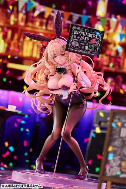 [預訂] 害羞女友 鐘堂英麗奈 1/6 完成品模型《26年5月預約》