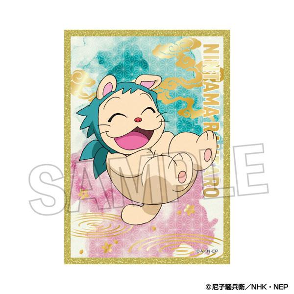 [預訂] 忍者亂太郎 壓克力色紙高級 4《25年9月預約》