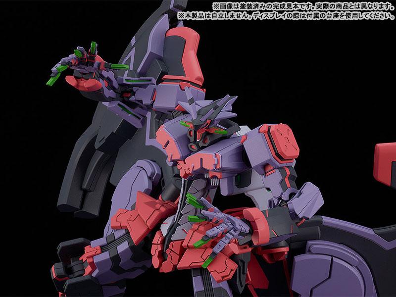 [Pre-order] MODEROID Demonbane Liber Legis model "Pre-order for April 25"