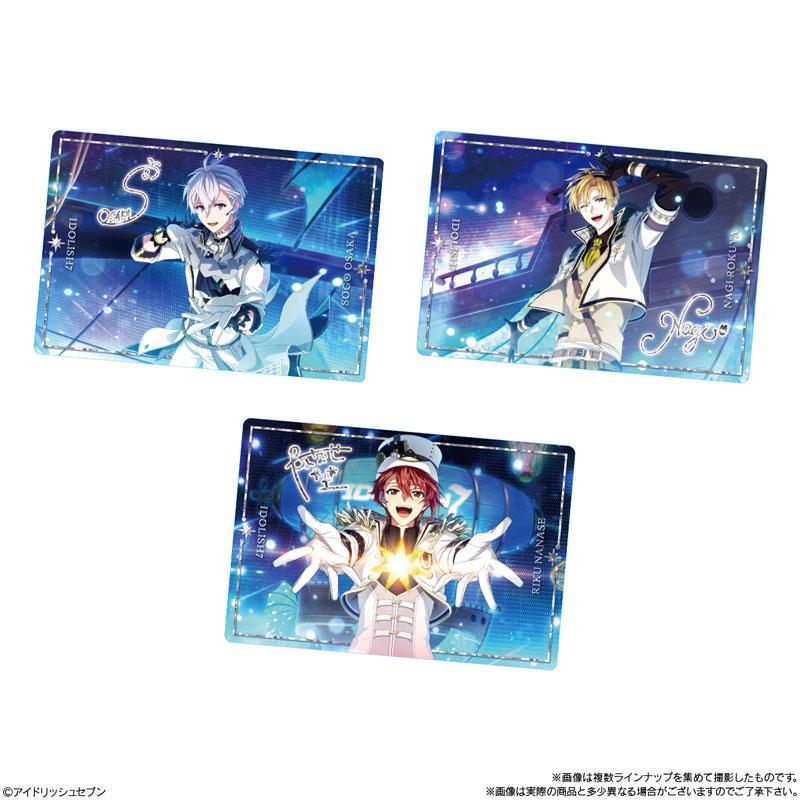 [預訂] 偶像星願威化餅26　20個入BOX (食玩)《26年1月預約》