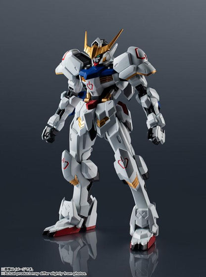GUNDAM UNIVERSE 鋼彈巴巴托斯 Renewal 可動模型