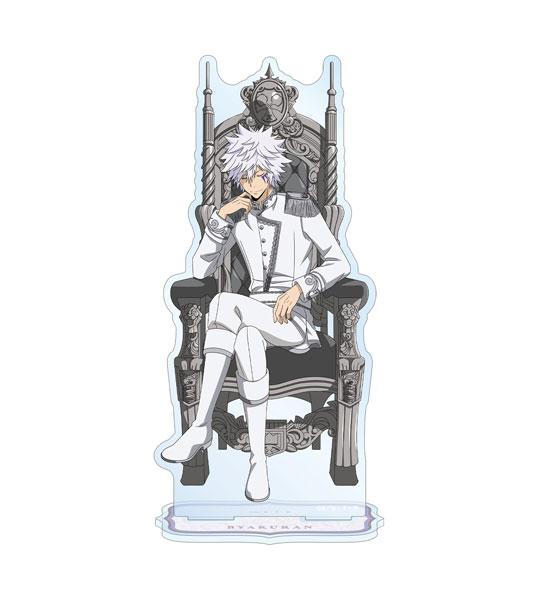 [預訂] 家庭教師REBORN!殺手利邦 原創 白蘭 夢想王座ver. BIG立牌《25年8月預約》